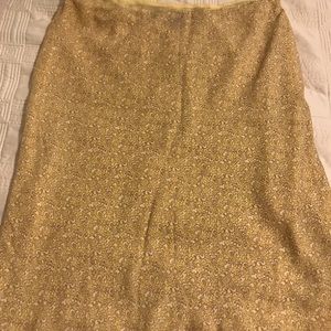 Beautiful Merona skirt